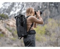 WANDRD PRVKE Photo Bundle 21L Black - 1550048 - zdjęcie 7